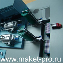 Тульские макеты. maket-pro.ru